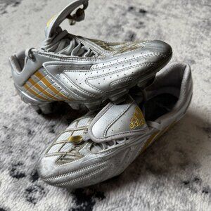 Rare 2009 Adidas Predator David Beckham